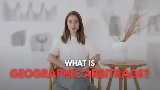 What Is Geographic Arbitrage?