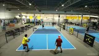 CW Drop Shot 2 @ JB Picklefriends 30 Dec 2025
