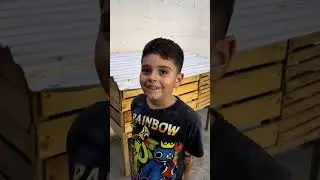 Le compramos la casa al conejo