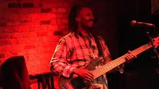 Red Voodoo @ The Bitter End (08 January 2020)