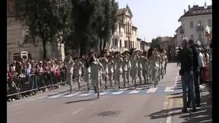 Vazzola (Treviso): Corsa