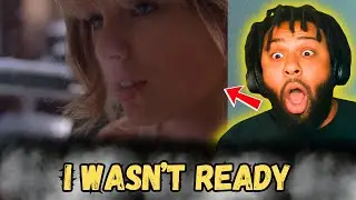 I Was NOT Ready for This… 😮‍💨 | Taylor Swift – Back to December (Reaction)