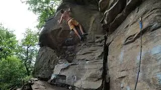 Die Welle, 7A - Kirschblütental, Avalonia