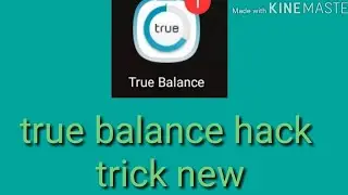 Hacked trick true balance