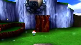 Let's Play Ape Escape Ep 1