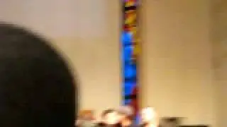 Upward Awards night 2