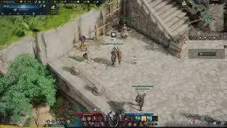 Special Exchange NPC Location, Lost Ark