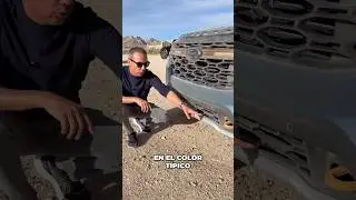 Ya viste la nueva Ford Explorer? ￼