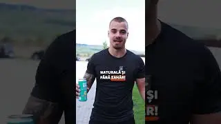 Berea GymBeer are gust intens, răcoritor (ghimbir + lăm&acirc;ie + agave)