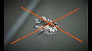 Сколи Тріщини?  Усувай сам! Лайф Хак