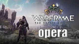 Warframe Music End Duviri Paradox Opera (25Mint)