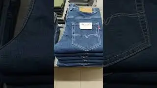 Export quality men's pant wholesale #Rs denim# WhatsApp #01768889490#