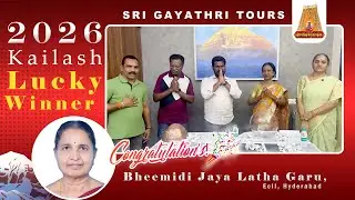 2026 FREE KAILASH TRIP LUCKY DRAW WINNER...#kailash #KAILASH LUCKY DRAW WINNER #FREE TRIP TO KAILASH