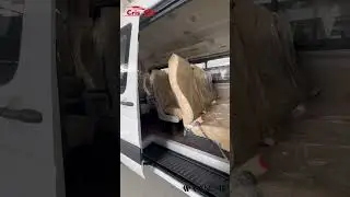 MINIB&Uacute;S VANCHE :: 16 PASAJEROS:: FULL EQUIPO
