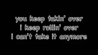 Seether No Jesus Christ lyrics