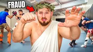 Does Pankration work vs MMA?