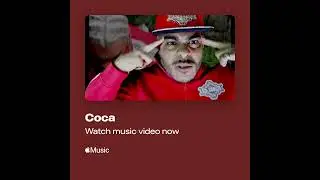 Coca by Puerto Rock&reg;️ #coca #puertorock #lovethehustle