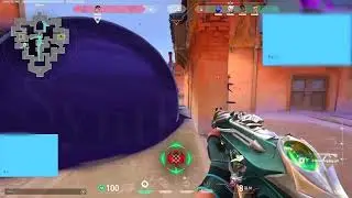 FASTEST AND CHEAPEST VAL COLORBOT FULLY UNDETECTED (PURCHASE IN BIO)