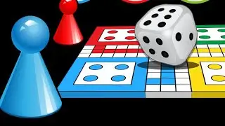 Classic ludo