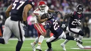 Chiefs wide receiver Albert Wilson out for Steelers game