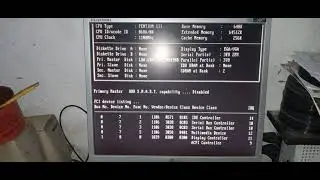 PENTIUM III 1100MHZ PC