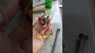 sawangan khas lombok