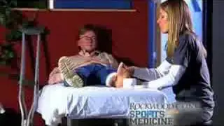 rockwood sports medicine