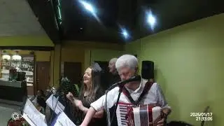 LB Band Avis Noceto 17 Gennaio 2026