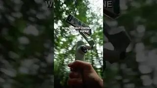 🏃Can You Film Epic Running Scenes With Just Your Phone & Gimbal? | Insta360 Flow 2 Pro