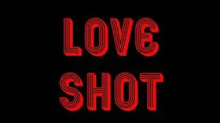 LOVE SHOT - Concierto presentaci&oacute;n en The Paper Club