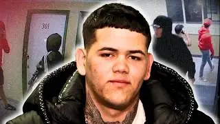 The New Venezuelan Mafia Taking Over America's Streets | TREN DE ARAGUA