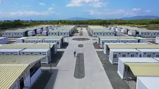 First Gen LNG Shelter-in-Place Project
