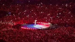Coldplay - Higher Power @ Athens Olympic Stadium ' 2024