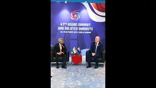 ASEAN Summit: আসিয়ান ভারত পণ্য বাণিজ্য চুক্তি (AITIGA)