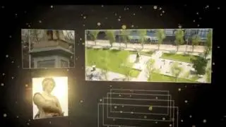 Graphics Showreel 2010-2011 Martin Poiesz