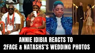 Highlights of Tuface Traditional Marriage with Natasha 