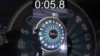 GTA 5 **STOPWATCH** **TIMER** Lucky Wheel Methods- HOW To WIN every podium Vehicle