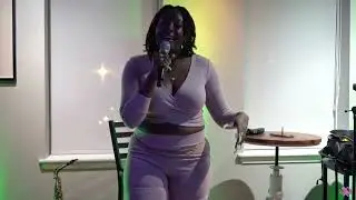 ShaeLaSoul | The Invite Only Tour | Classic Soul, R&B, Vocalist, Live Music