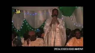 SPECIAL DOUDOU KENDE MBAYE PAPE MALICK MBAYE & DIAW TV  VOL 10   77519 22 28
