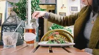 07 | Birthday Me Time | Copenhagen's First Zero Waste Store!