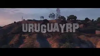 Estadios, Ropa, Autos, Barras, todo Uruguayo! Juga UruguayRP Gratis