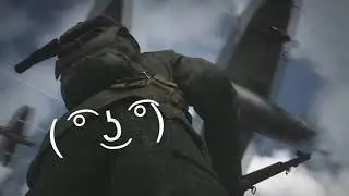 MLG Call of duty WW2