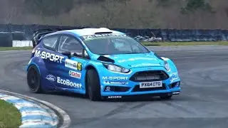 Master de Galicia 2023 - Circuito de Forcarei