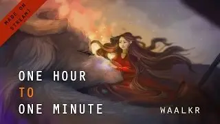 1 HOUR TO 1 MINUTE | Sunday Stream
