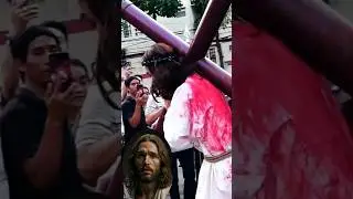 papa jesus ✝️ #new #shorts #edit #jesus #love