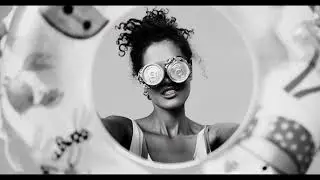 AI AND ME - GINA LUBI GIN punk rock Music alcohol drink