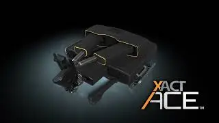 Introducing the XACT ACE&reg; Robotic System