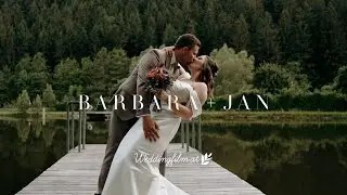 Hochzeitsvideo Österreich – Festenburg/Mönichwald - Traumhochzeit in der malerischen Landschaft