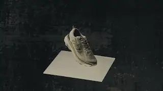 Vibram x Kolon | HYPERLEAP TL-P