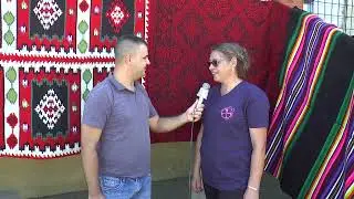 Prva Rajkovačka gulašijada   Tv Vožd Topola 2024